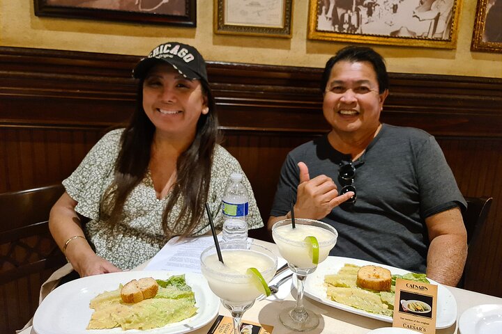 Private Full-Day Guided Tour of Tijuana