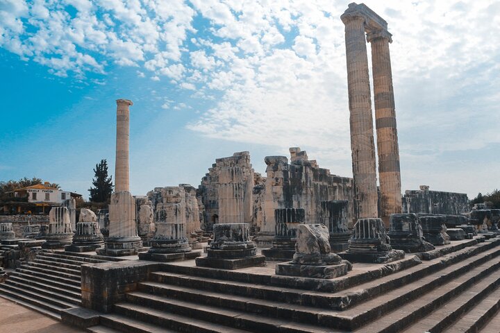 Explore the Mystical Ruins in Delphi, Greece - Private Tour