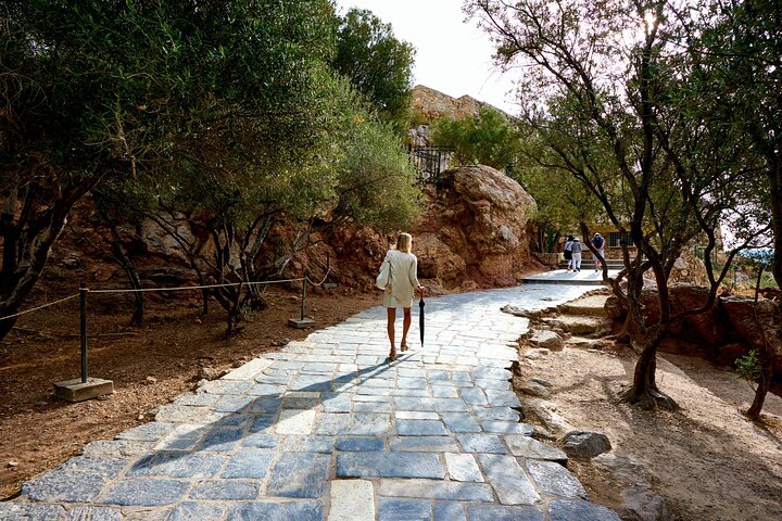 Explore the Mystical Ruins in Delphi, Greece - Private Tour