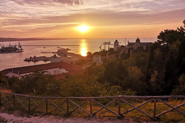 Ancona E-Bike Guided Tour