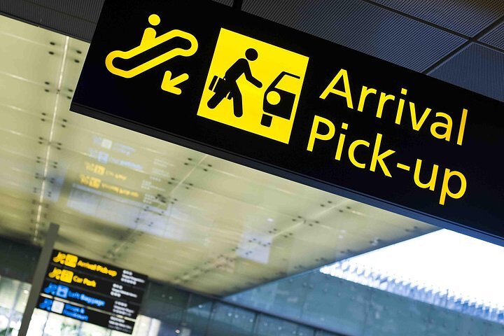 Errachidia Airport Transfer To or From Sahara Desert Merzouga