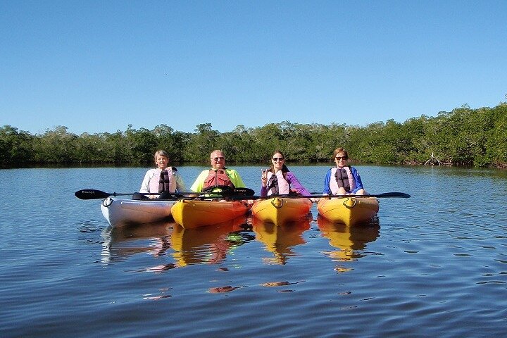 3 Hour Kayak/SUP Rental in Biddeford Pool