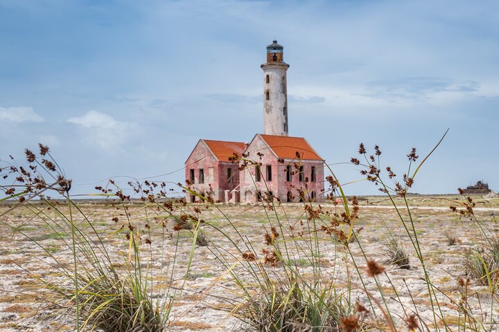 Klein Curacao Adventure Day Trip