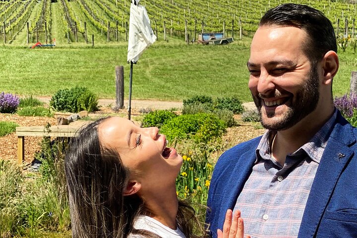 Daylesford Private Wine Tours