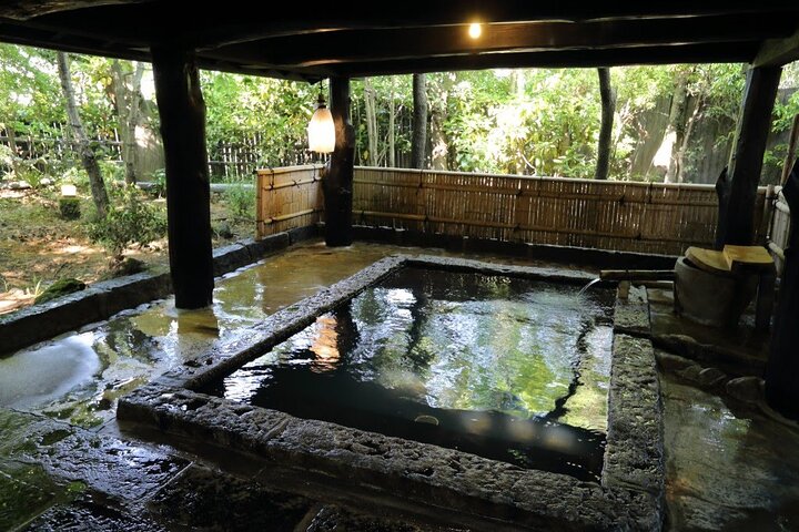 3-Days experience to feel the nature of Aso