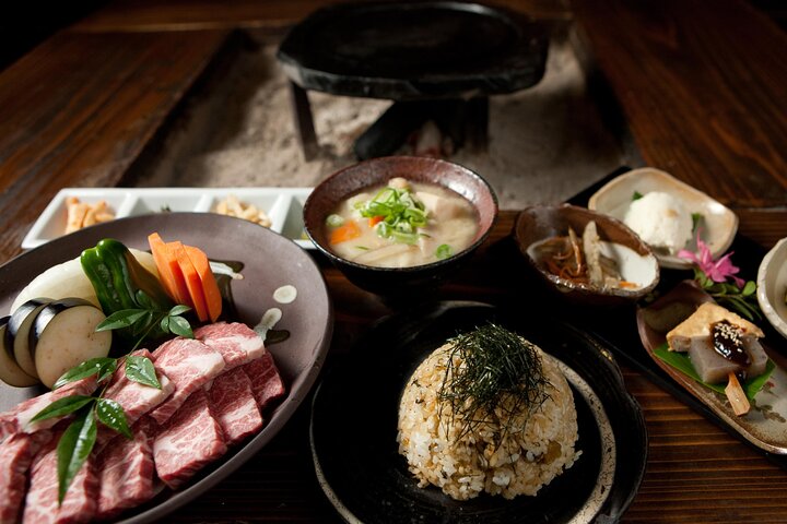 3-Days experience to feel the nature of Aso