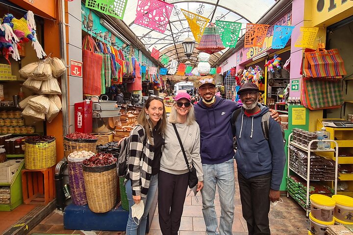 Private Full-Day Guided Tour of Tijuana