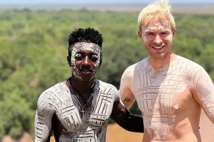 5 DAYS Omo VALLEY TOUR FROM JINKA