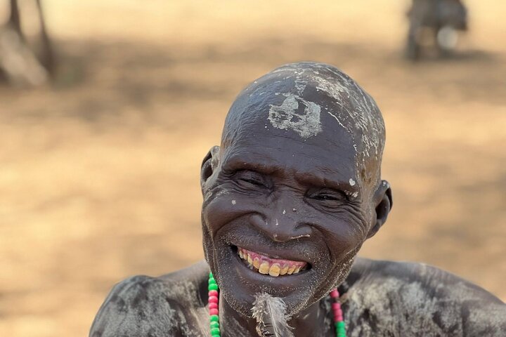 5 DAYS Omo VALLEY TOUR FROM JINKA