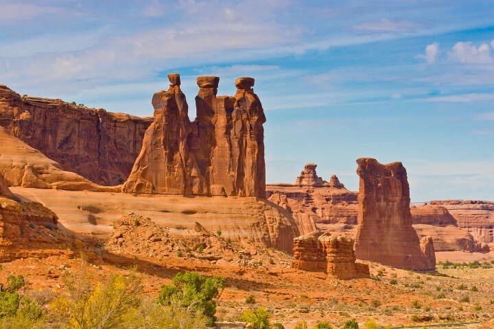 Self Guided Audio Tour Bundle for Utah's Mighty Five