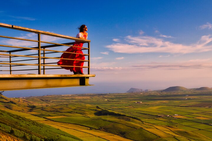 BEST VIEW TOUR(Full Day Private Tour)