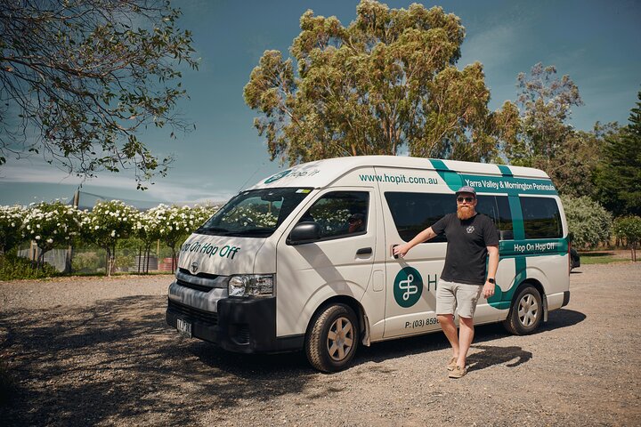 Hop On Hop Off Bellarine Bellarine Peninsula