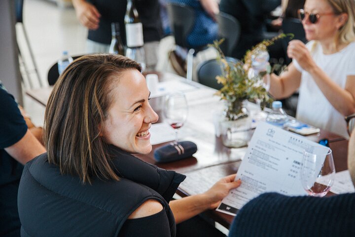 Premium Hunter Valley Wine Tour with Tastings & 2 Course Lunch