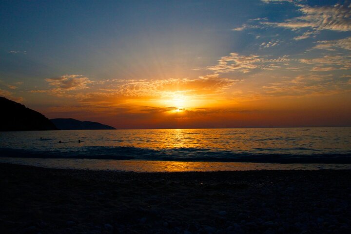 Private Half-day Kefalonia Highlights Tour