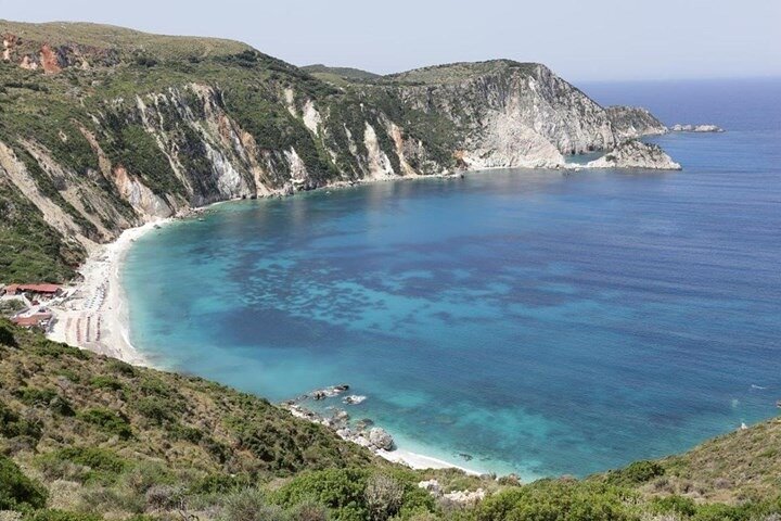 Private Half-day Kefalonia Highlights Tour