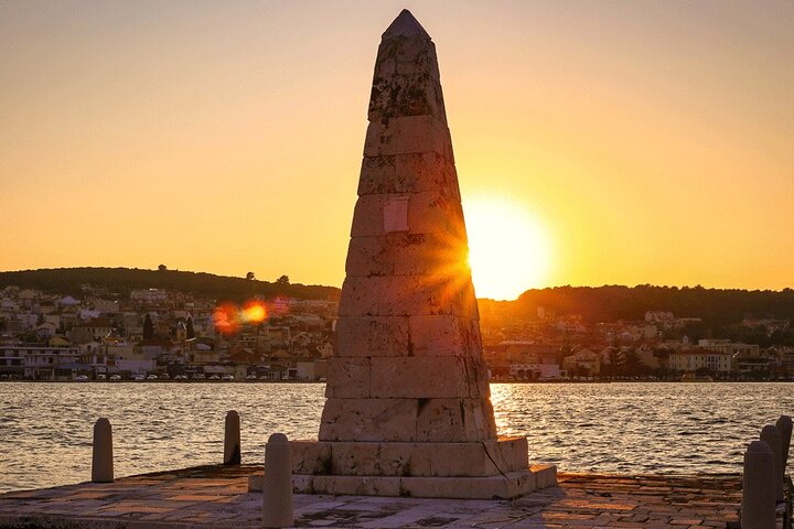 Private Half-day Kefalonia Highlights Tour
