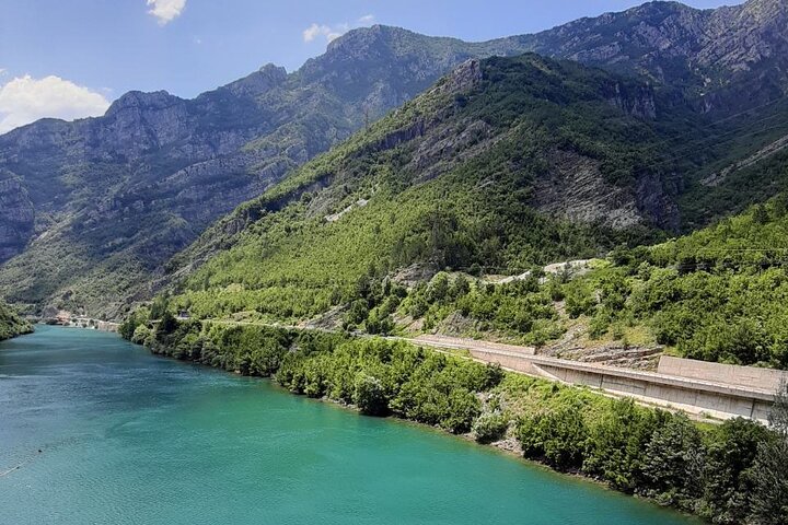 Neretva kayak canoe safari
