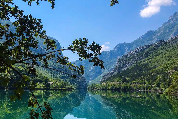 Neretva kayak canoe safari