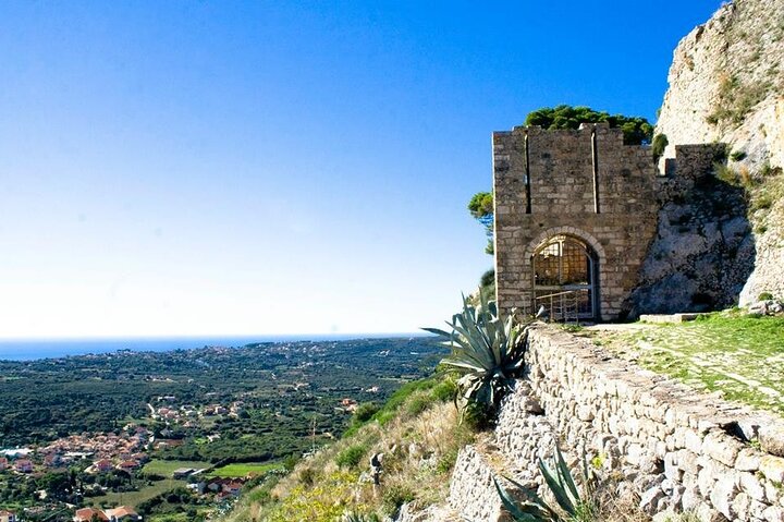 Private Half-day Kefalonia Highlights Tour