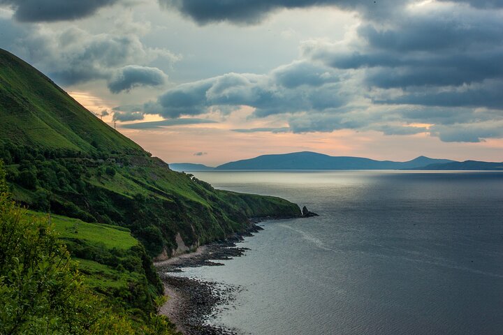 Best Ring of Kerry Tour ex Killarney inc Killarney National Park