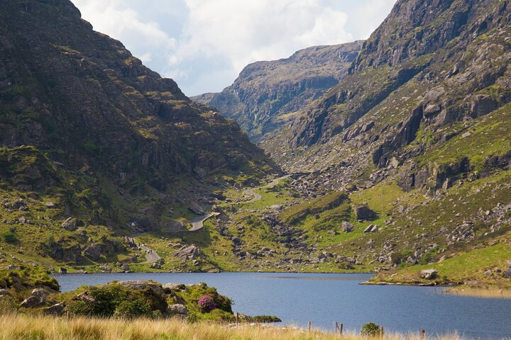 The Gap of Dunloe Full-Day Tour from Killarney