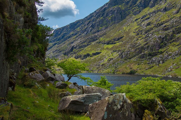 The Gap of Dunloe Full-Day Tour from Killarney
