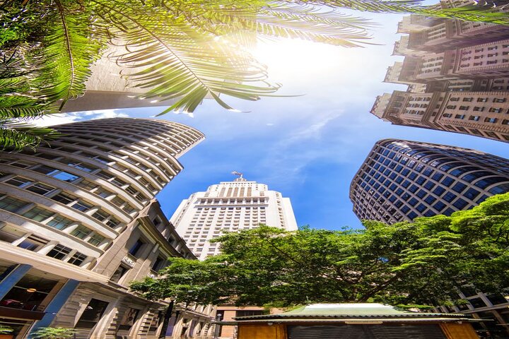 São Paulo Major Tourist Attractions Private Tour: 8-Hour (Santos City Pick-up)
