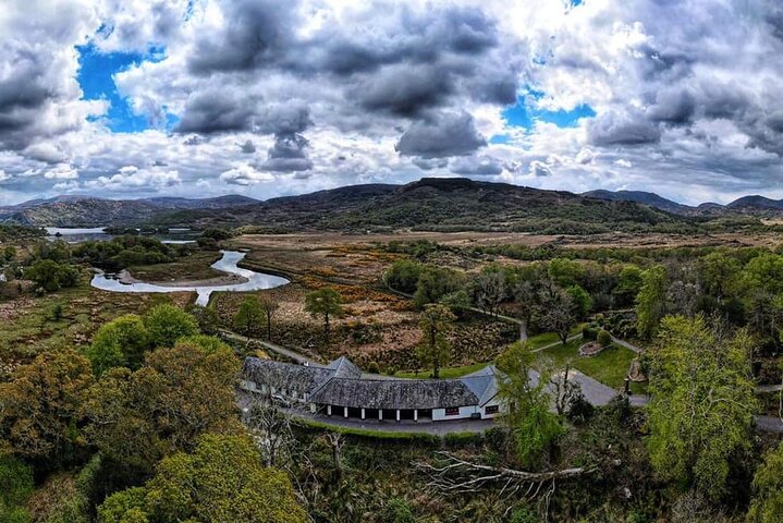 The Gap of Dunloe Full-Day Tour from Killarney