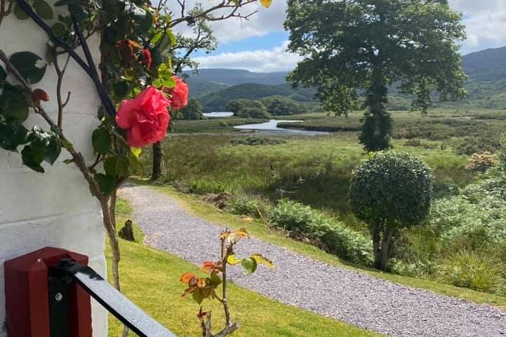 The Gap of Dunloe Full-Day Tour from Killarney
