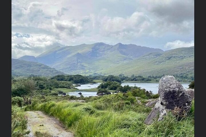 The Gap of Dunloe Full-Day Tour from Killarney