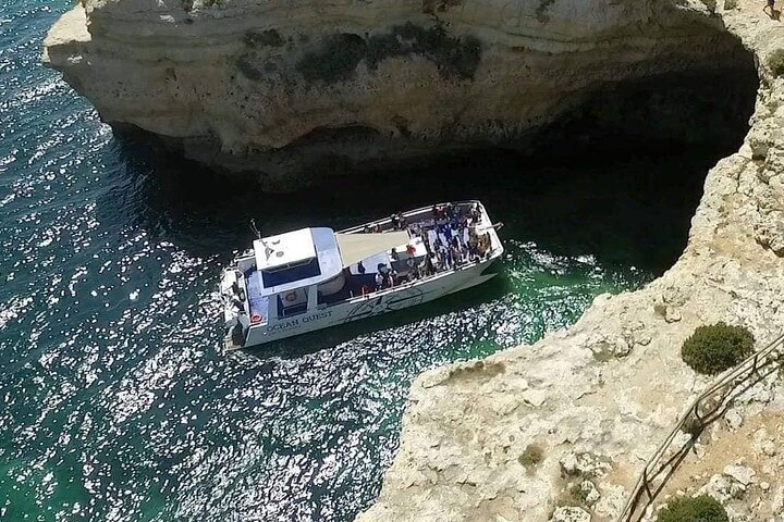 BENAGIL Cave Tour