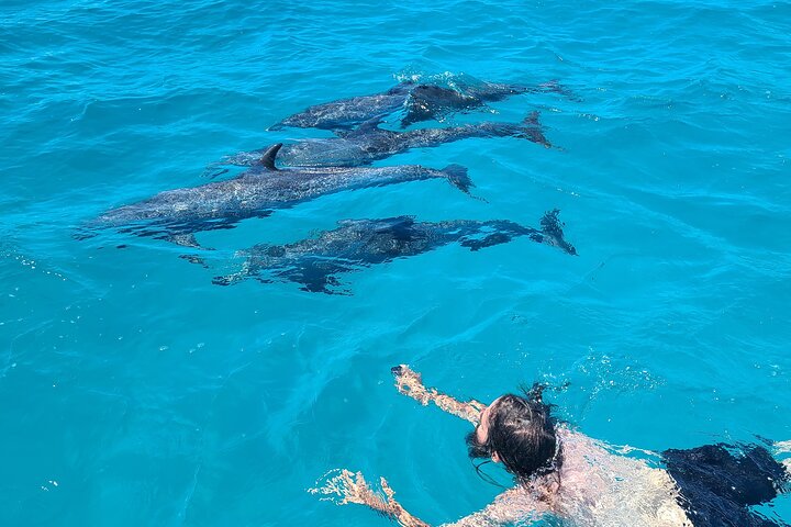 Create-Your-Own Luxury Adventure in Bimini with photographer
