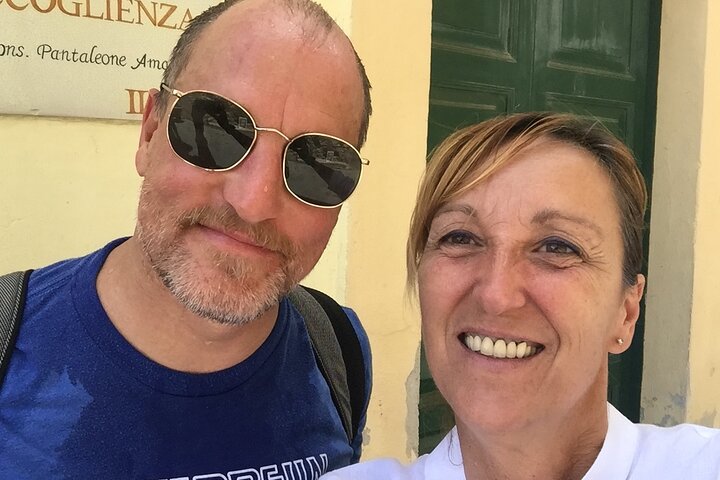 Amalfi Coast Tour from Naples
