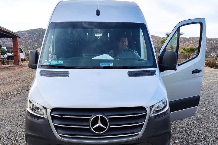 Premium Valle de Guadalupe Wine and Food Tour