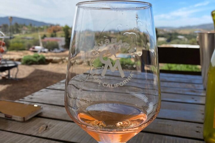 Premium Valle de Guadalupe Wine and Food Tour