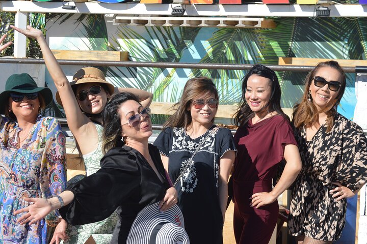 Premium Valle de Guadalupe Wine and Food Tour