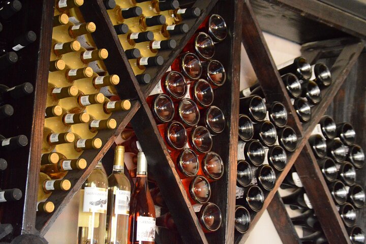 Premium Valle de Guadalupe Wine and Food Tour