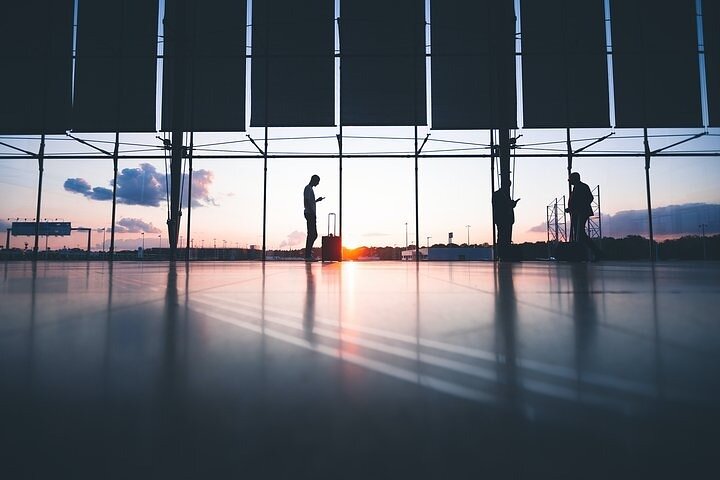 Athens Airport To Piraeus Port - Hotel Private Luxury Transfer
