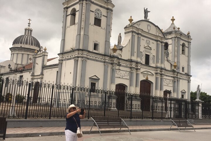 One day Nicaragua It is a day of many surprises