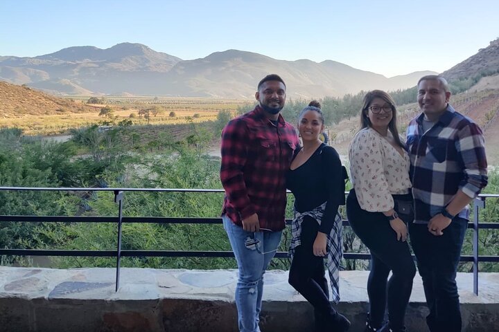 The best wine from San Diego to Valle de Guadalupe
