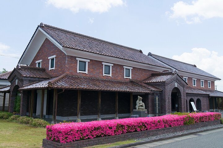 Kitakata Customized Half-Day Tour with Licensed Local Guide