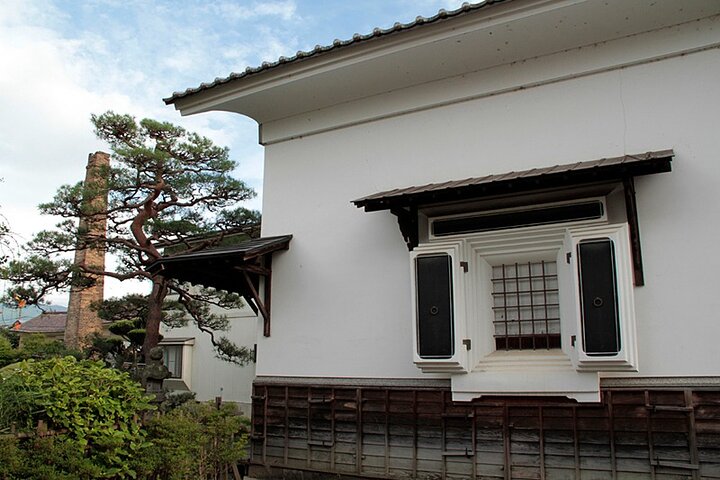 Kitakata Customized Half-Day Tour with Licensed Local Guide