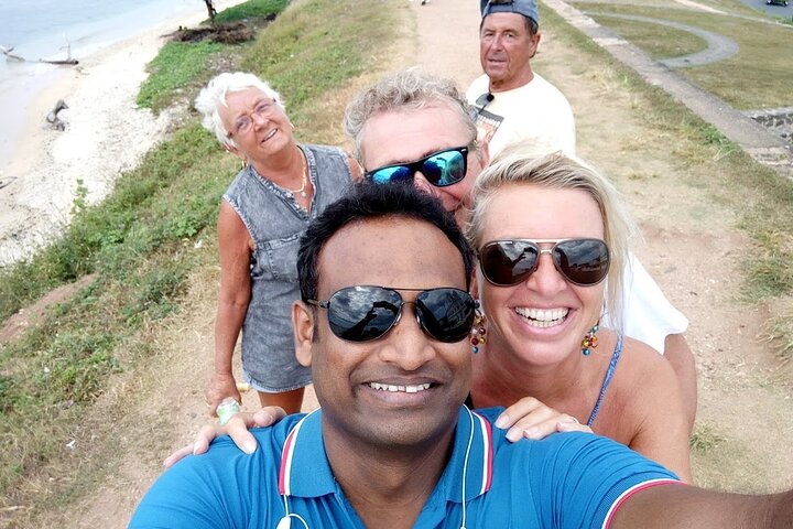 Galle day tour - Colombo to Galle trip - All Included