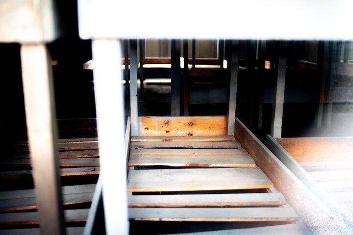 Berlin: Sachsenhausen Concentration Camp Tour in English
