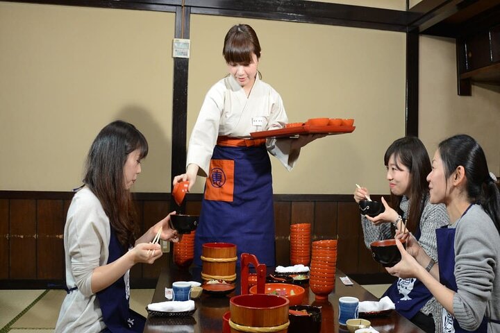 Morioka Customized Private Tour in 1 Day with Licensed Guide