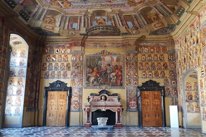 In-depth private tour through every corner of Klagenfurt