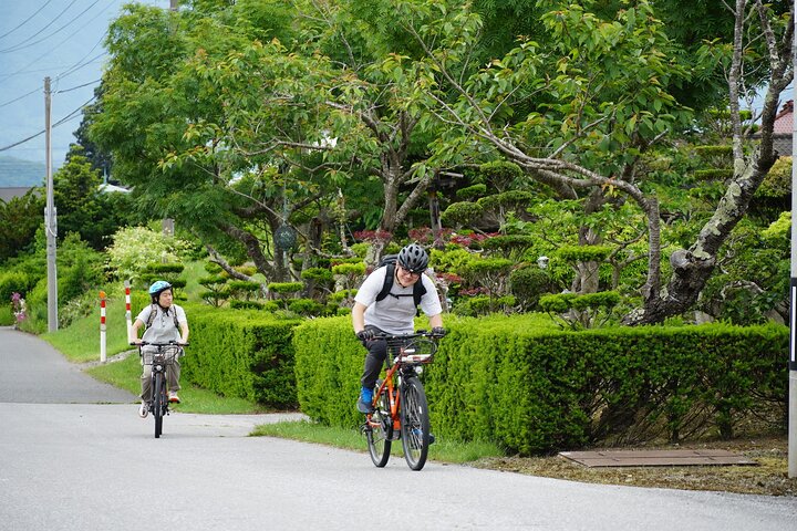 Tono Folk Villages Customized Tour with Licensed Guide