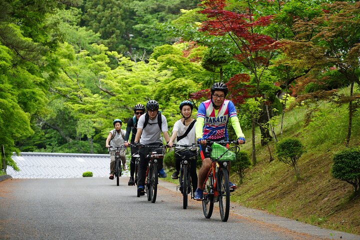 Tono Folk Villages Customized Tour with Licensed Guide
