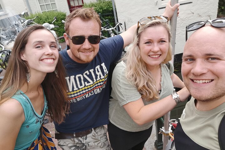 e-Scavenger hunt Koblenz: Explore the city at your own pace