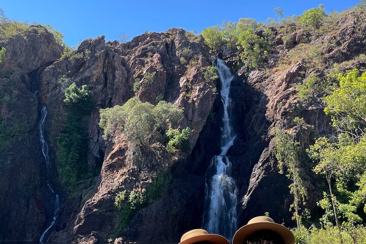 Litchfield & Berry Springs VIP Adventure Day Tours (group of 11)